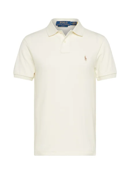 Polo Ralph Lauren Tricou / deschis bej