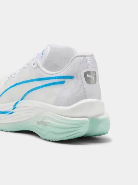 Кроссовки для бега Puma Nitro белые