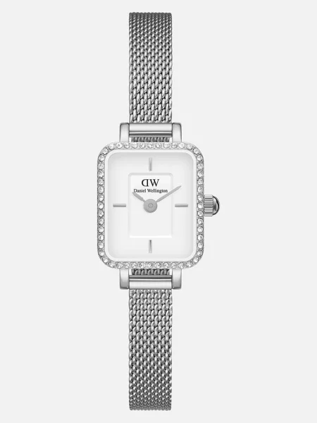 Daniel Wellington óra ezüst női