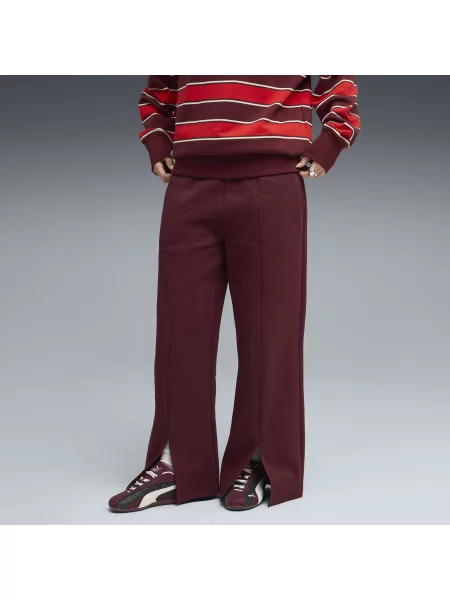 Spodnie o luźnym kroju Wardrobe Essentials