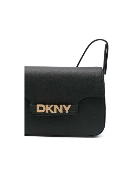 Geantă de mână Dkny negru