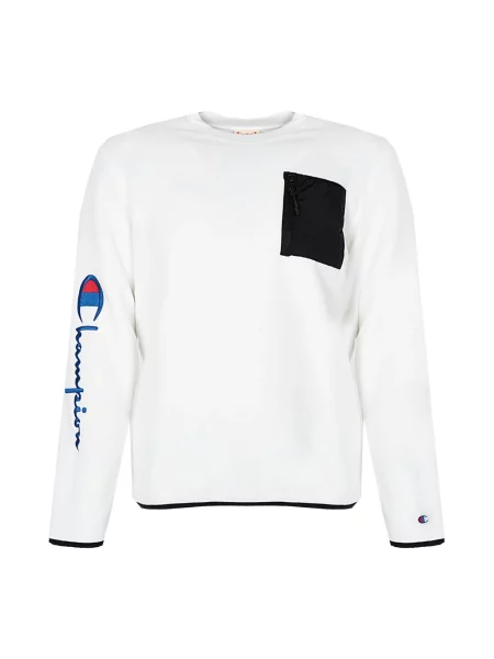 Bluza Champion biała