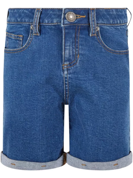 Urban Classics Jeans denim albastru