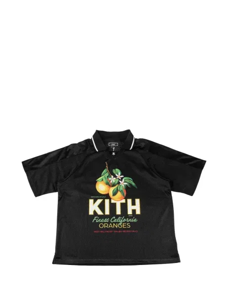 Tricou Kith negru