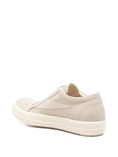 Маратонки Rick Owens Drkshdw с връзки с дантела