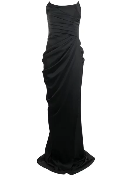 Rochie Ana Radu de costum negru