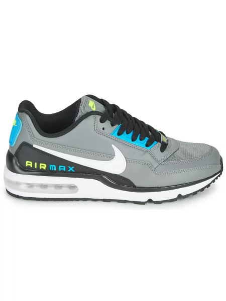 Pantofi Nike gri