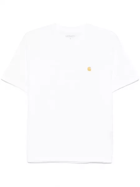 Tricou Carhartt Wip alb