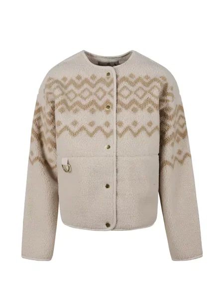 Geacă Barbour din fleece