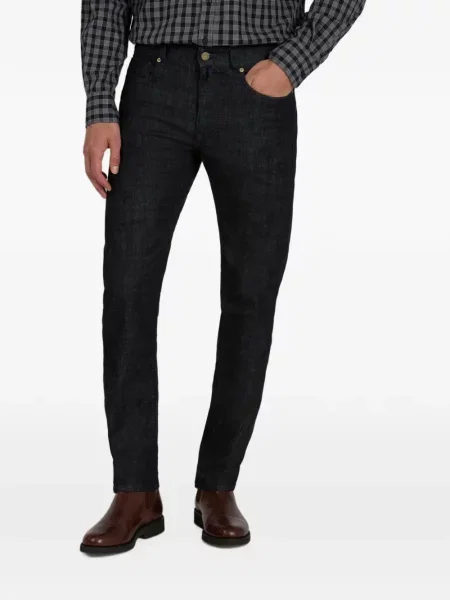 Blugi Slowear albastru