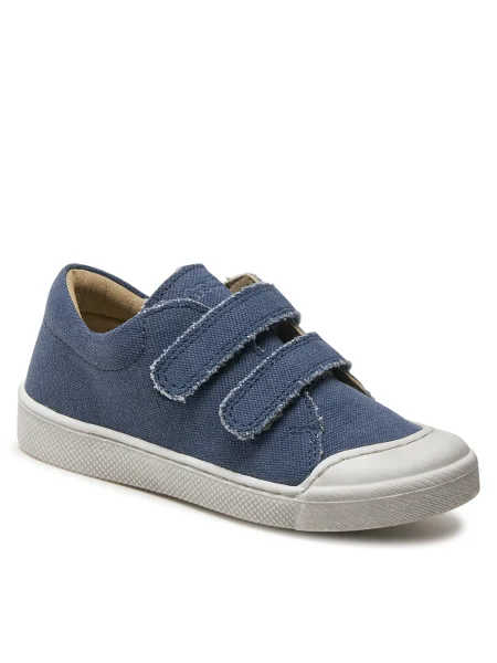Sneakersy Froddo modrá