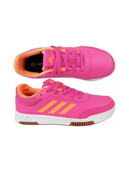 Sneakerși copii Adidas roz