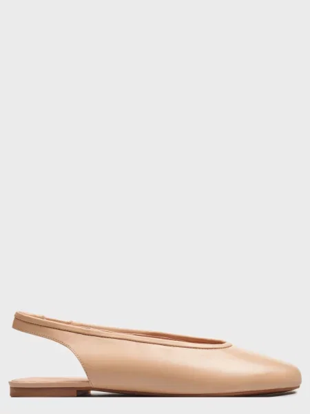 Босоножки Unisa бежевые