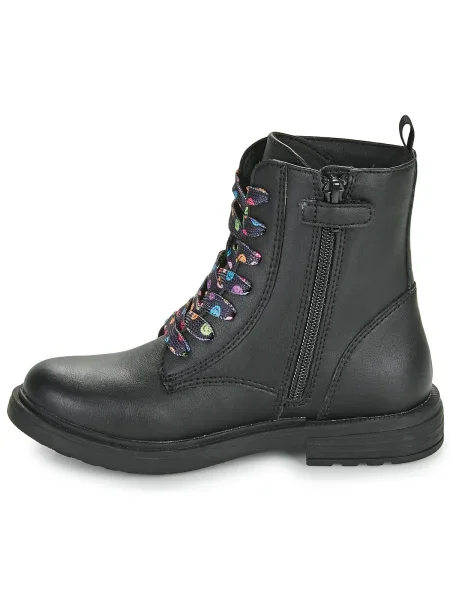Pantofi copii Geox negru
