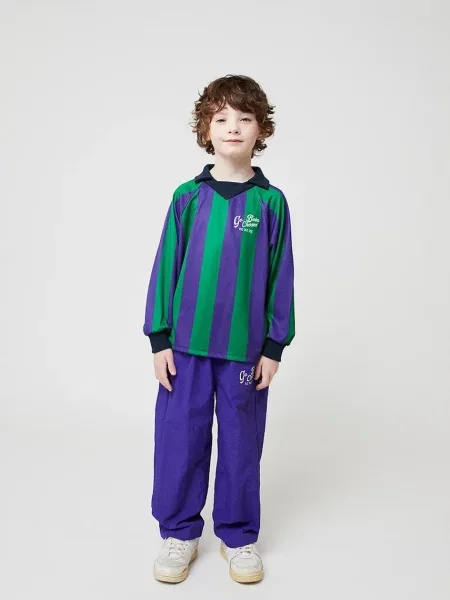 Детские спортивные штаны Bobo Choses