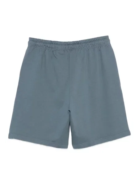 Spodenki sportowe The North Face szare