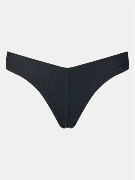 Μπικίνι Calvin Klein Swimwear μαύρο