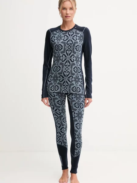 Термобелье Helly Hansen из шерсти мериноса