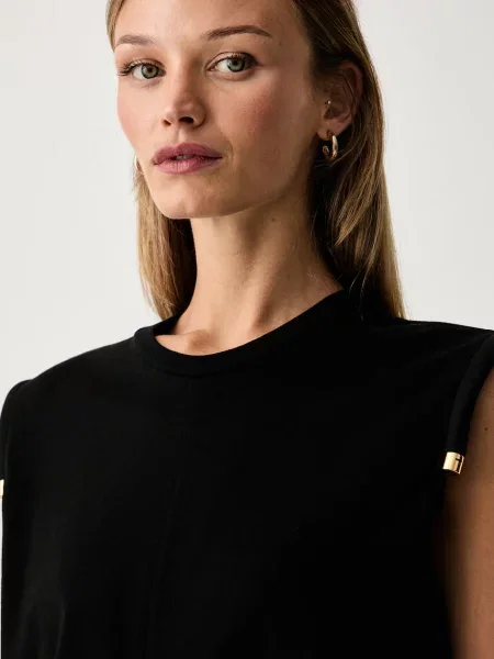 Elisabetta Franchi топ