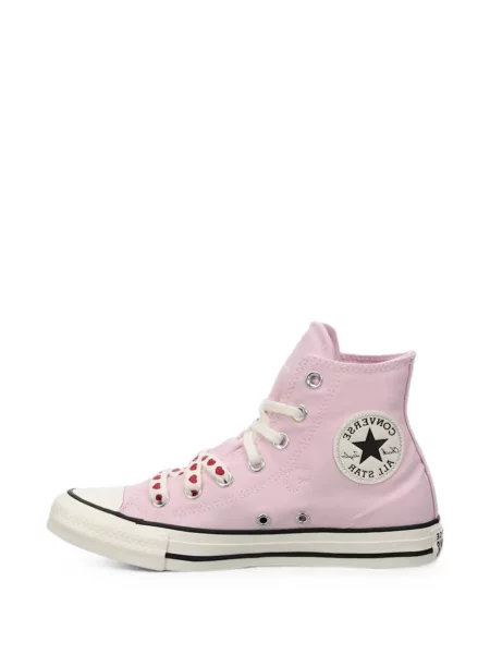Top Converse roz