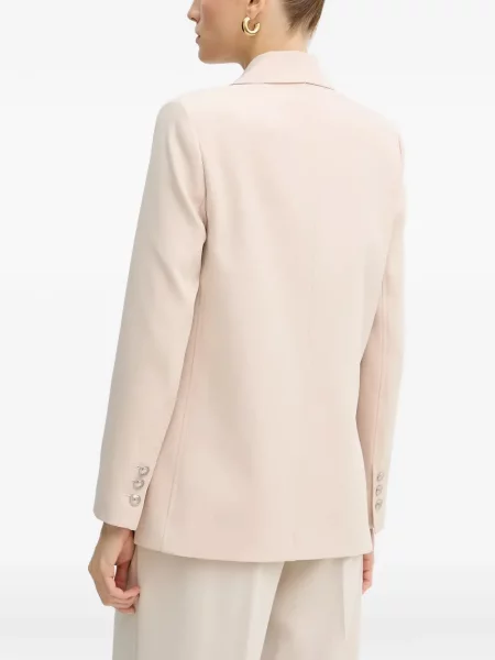 Двуреден двуредно сако Guess