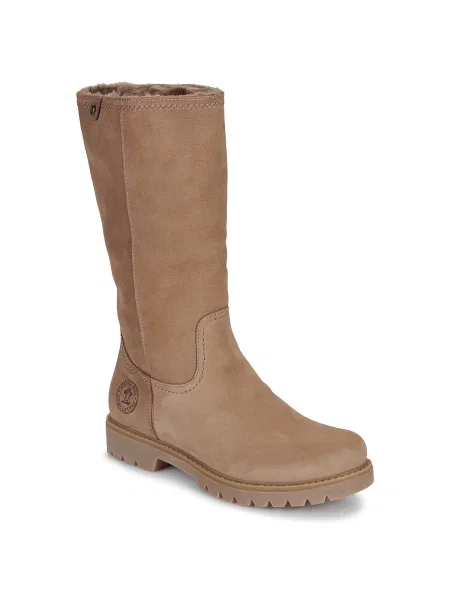 Pantofi Panama Jack bej
