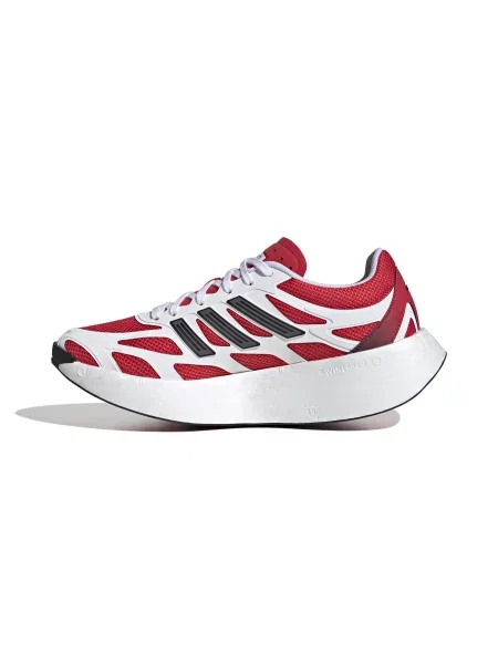 Adidas Adizero Aruku Mężczyźni Buty sportowe adidas Originals Czerwony Size: 10 czarne
