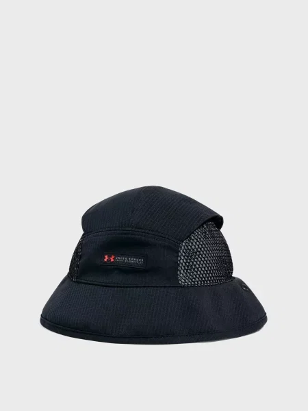 Капелюх Under Armour чорний