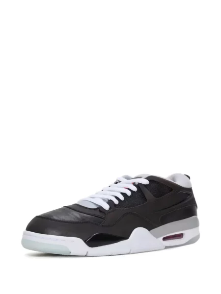 Sneakerși Jordan negru