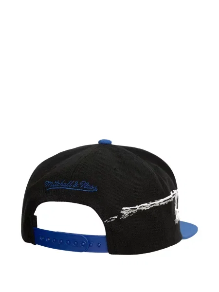 Šilterica Mitchell & Ness crna