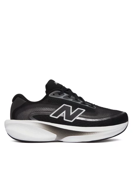 Tenisice za trčanje New Balance Fresh Foam Ellipse v1 crna