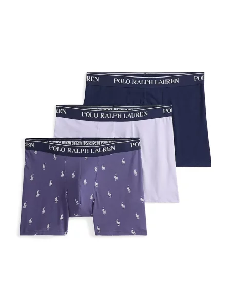 Боксеры Polo Ralph Lauren