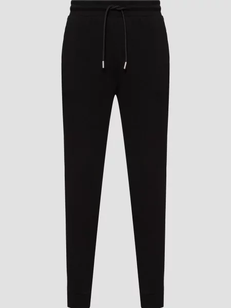 Спортивні штани Karl Lagerfeld чорний