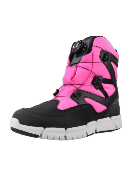Pantofi copii Geox roz