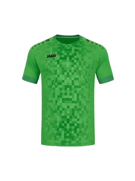 Tricou Jako verde