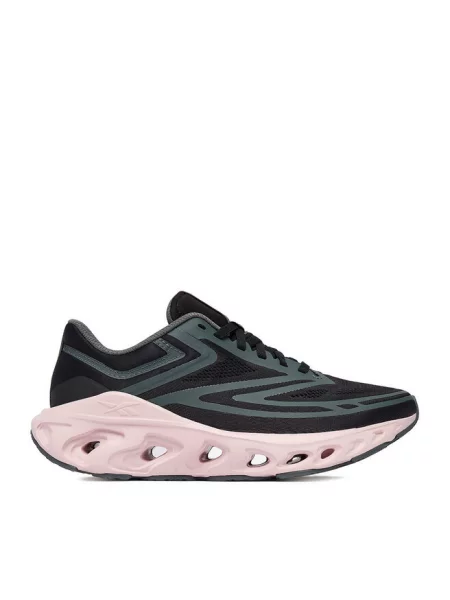 Buty do biegania Reebok czarne