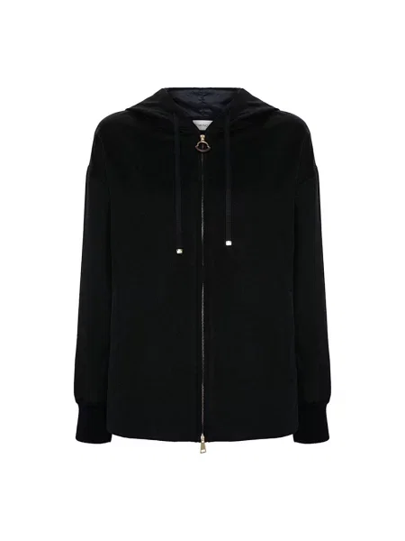 Bluza Moncler czarna