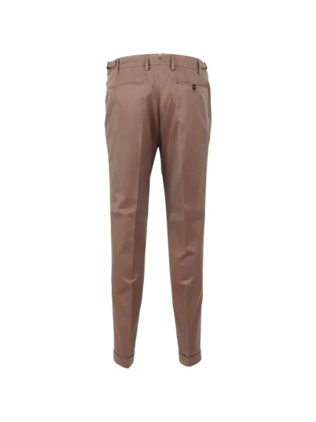 Pantaloni Berwich maro