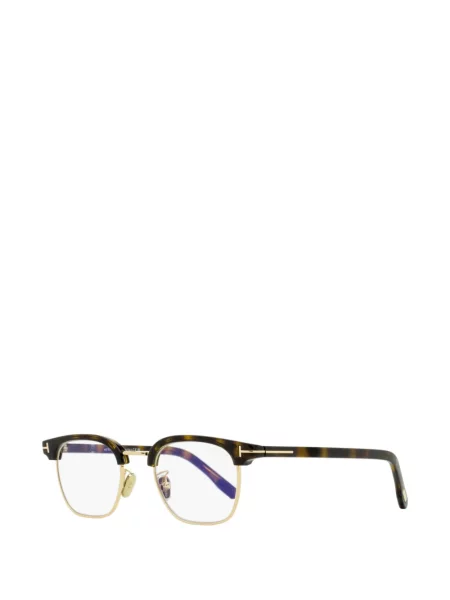 Ochelari de soare Tom Ford Eyewear maro