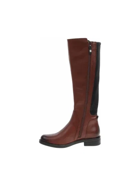 Pantofi Caprice maro