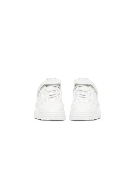 Kappa Laisvalaikio batai balta