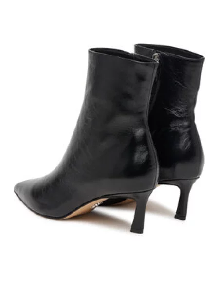 Steve Madden Bokacsizma Lulah fekete