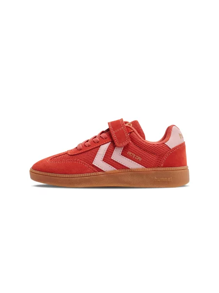 Sneakersy dla dzieci Hummel CPH czerwone