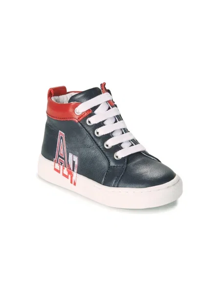 Pantofi copii Gbb albastru