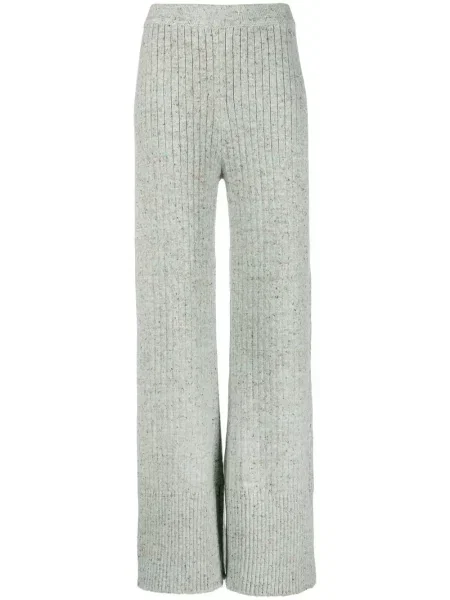 Pantaloni Ulla Johnson verde