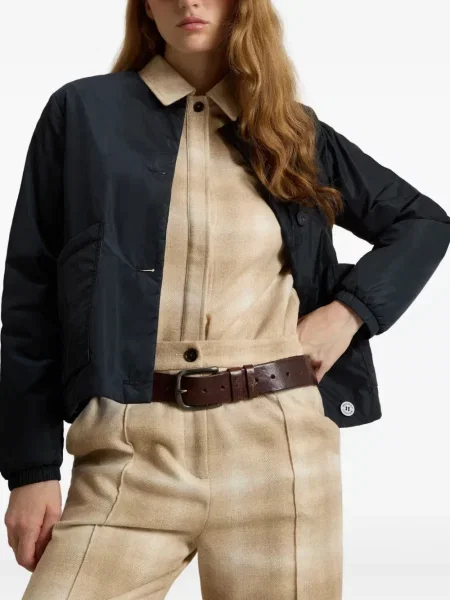 Geacă Woolrich albastru