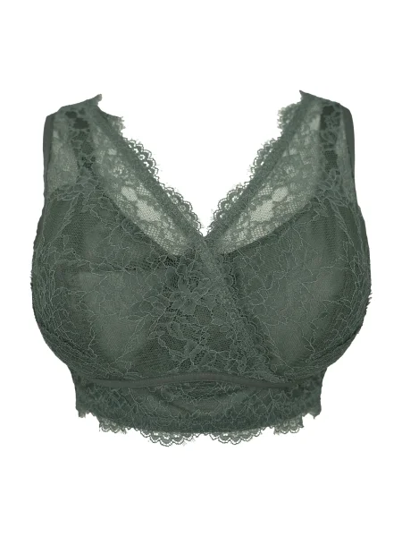 SugarShape Sutien oliv