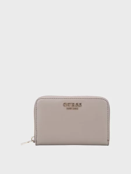 Гаманець Guess бежевий