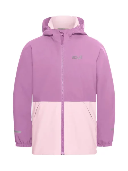 Детская куртка Jack Wolfskin