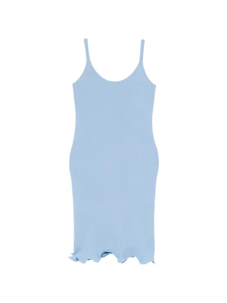 Rochie mini Jnby de costum albastru